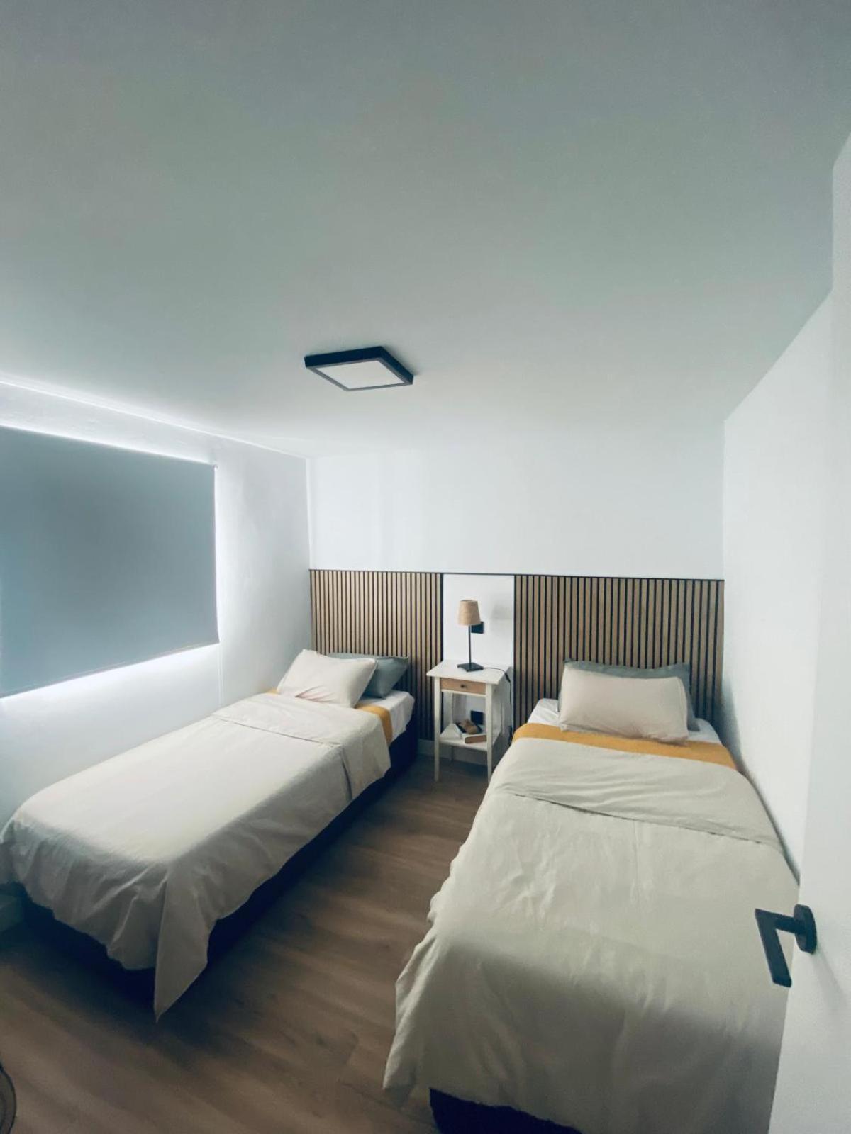 阿鲁卡斯Casa Marconi别墅 外观 照片